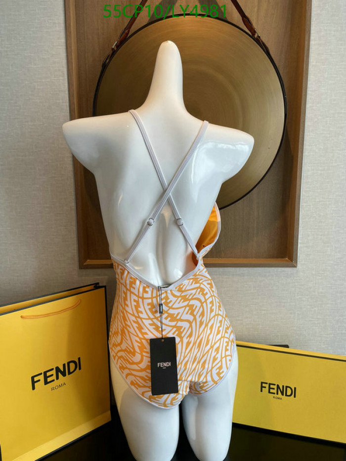 fend1 swimsuit