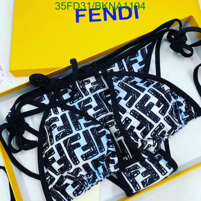 fend1 swimsuit