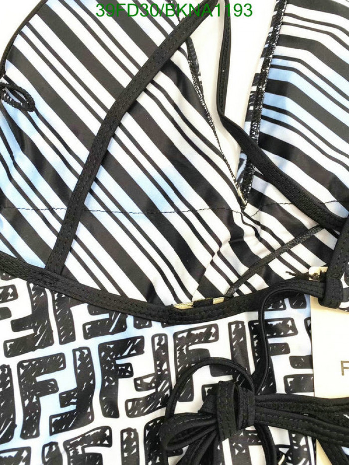 fend1 swimsuit