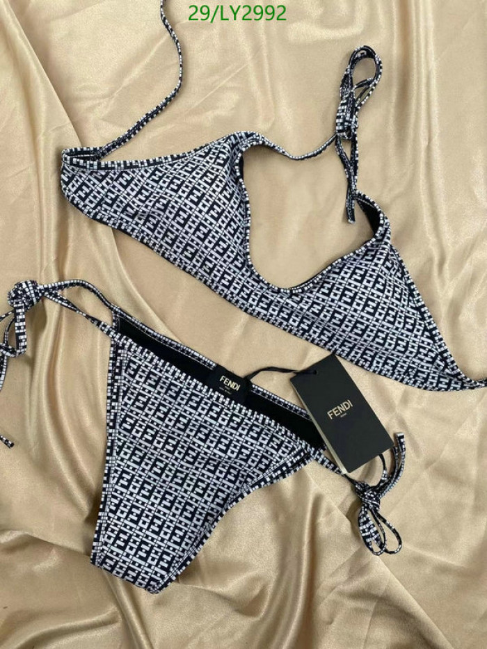 fend1 swimsuit