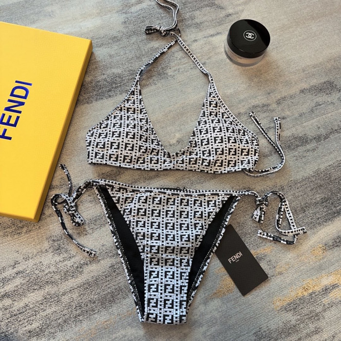 fend1 swimsuit