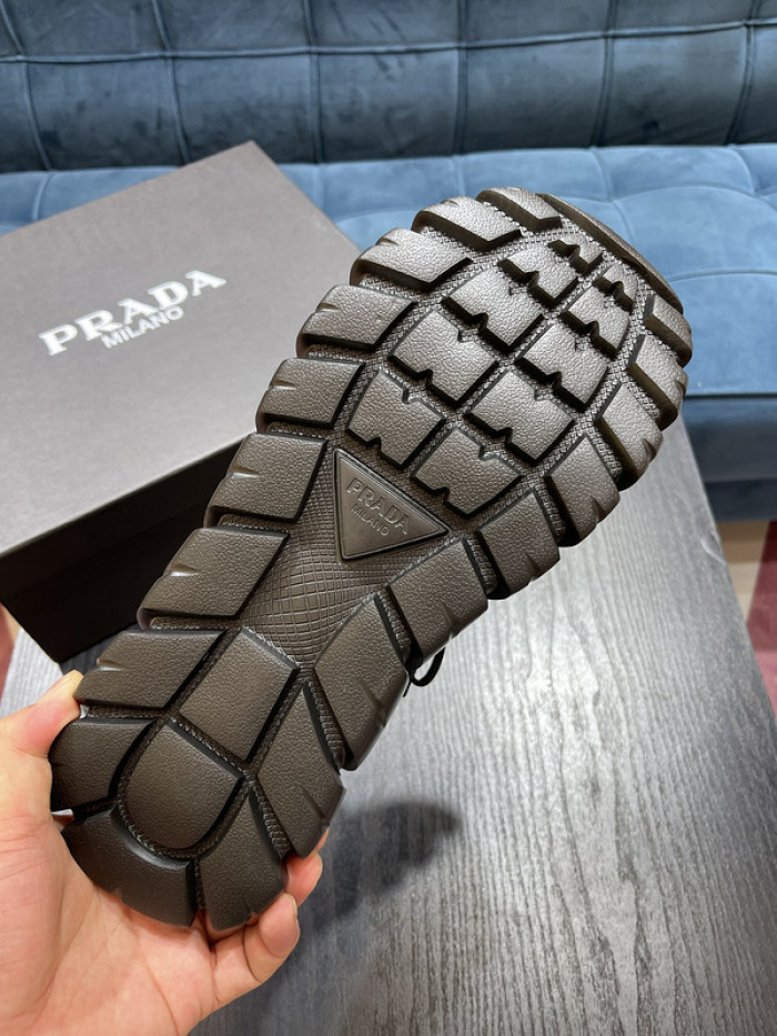 prad sneakers