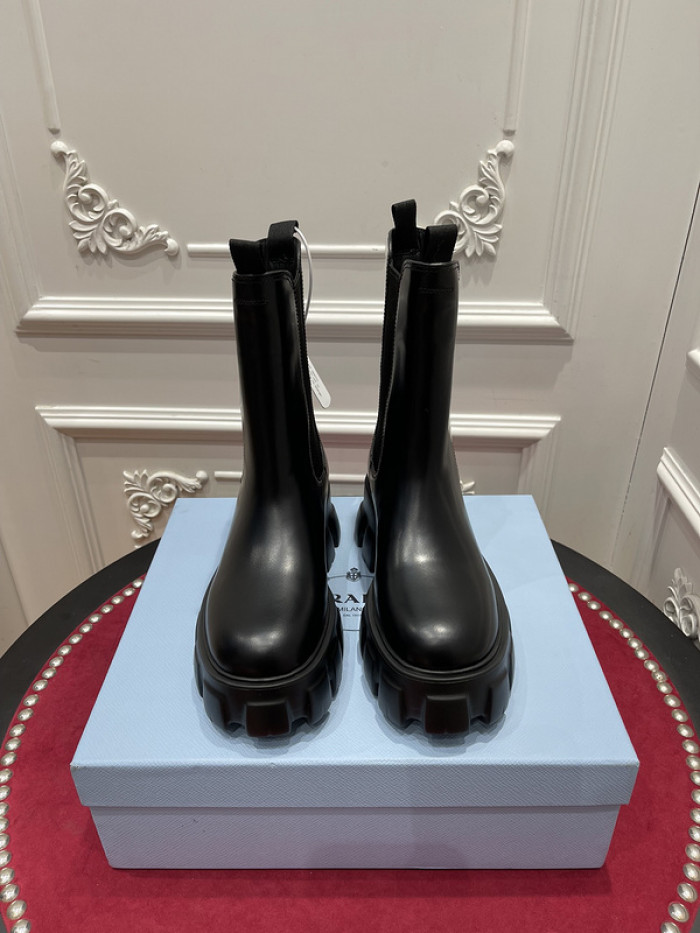prad boots