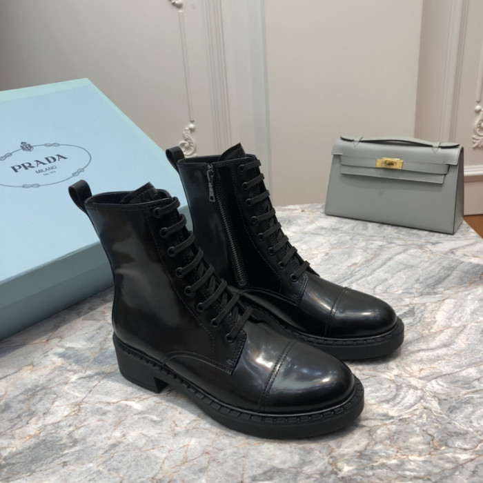prad boots