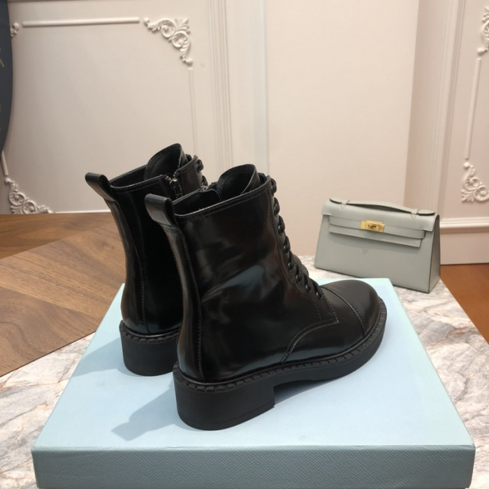 prad boots