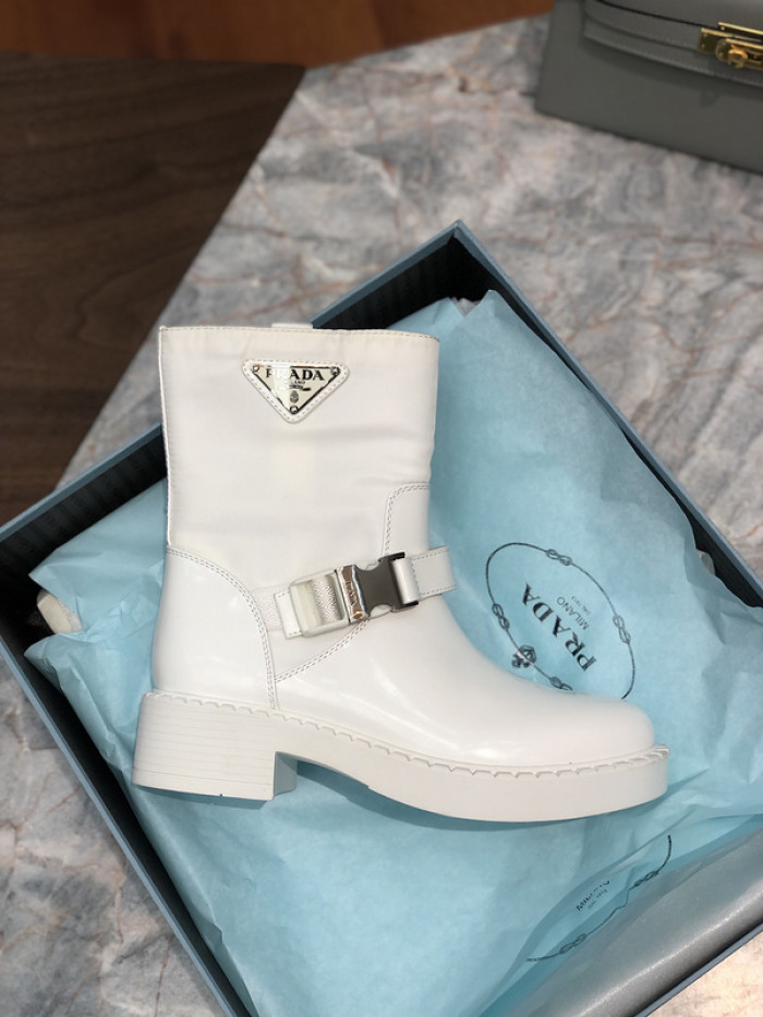 prad boots