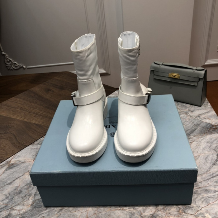 prad boots