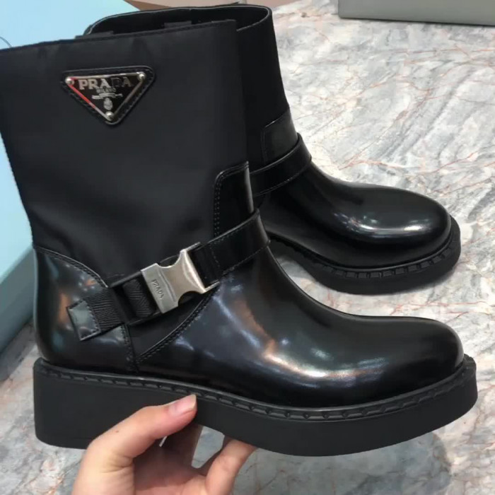 prad boots