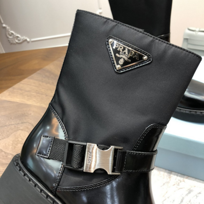 prad boots