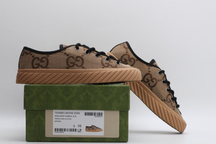 guci trainer sneaker