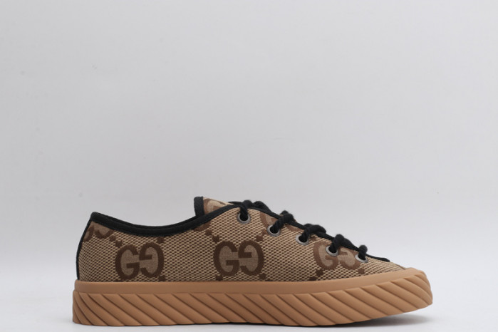 guci trainer sneaker
