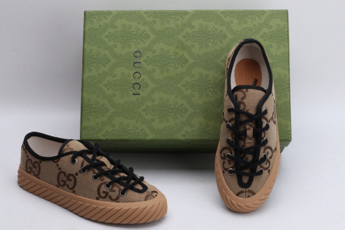 guci trainer sneaker
