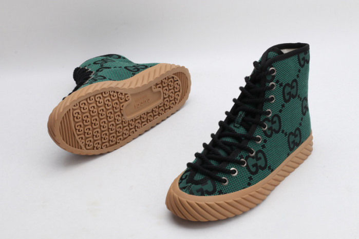 guci trainer sneaker