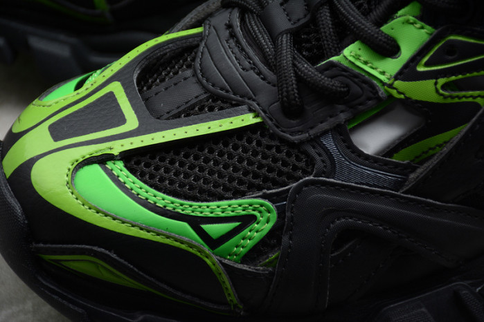 bl track trainers sneaker 23050903