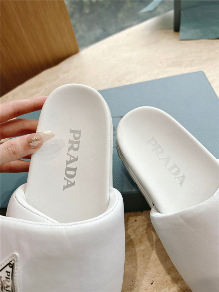 prad slippers