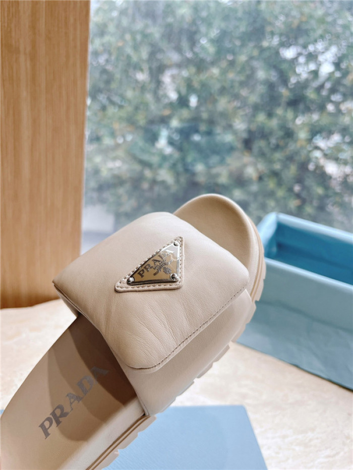 prad slippers