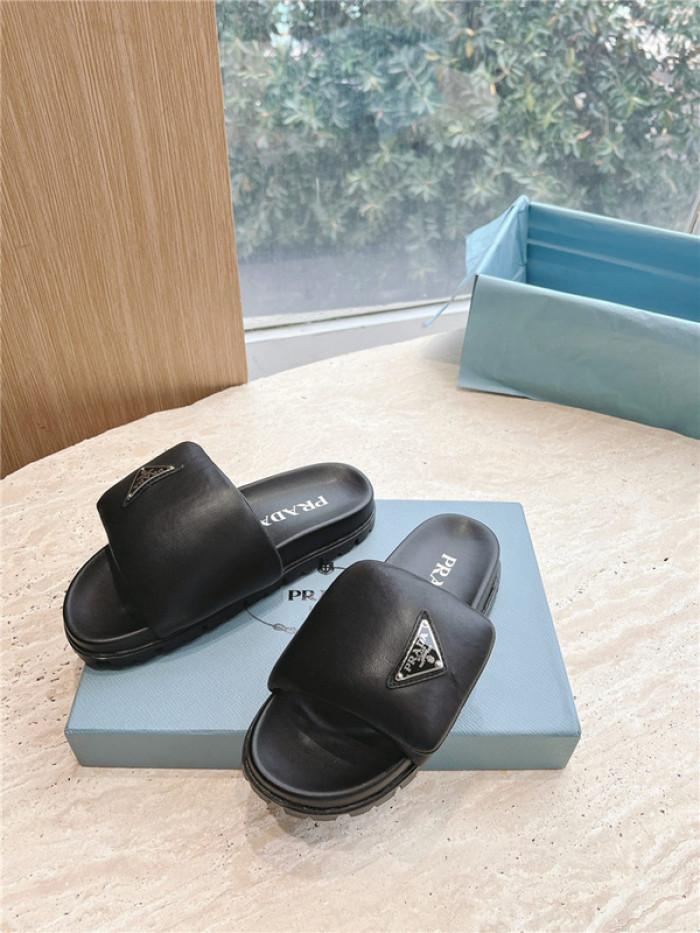 prad slippers
