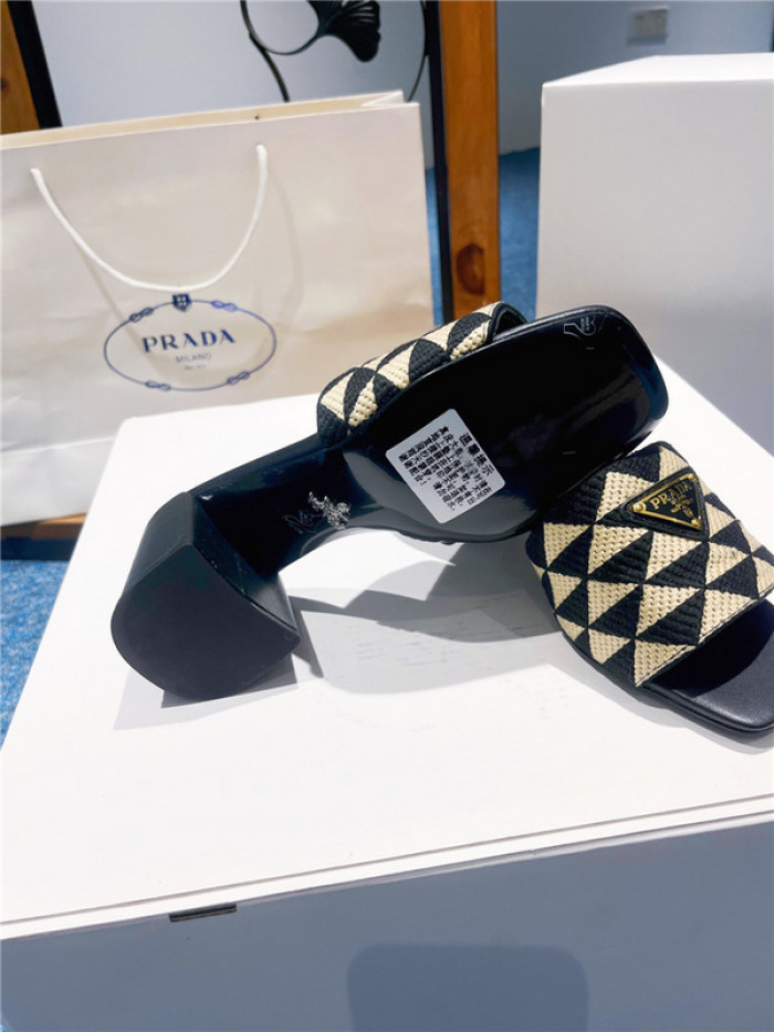 prad slippers