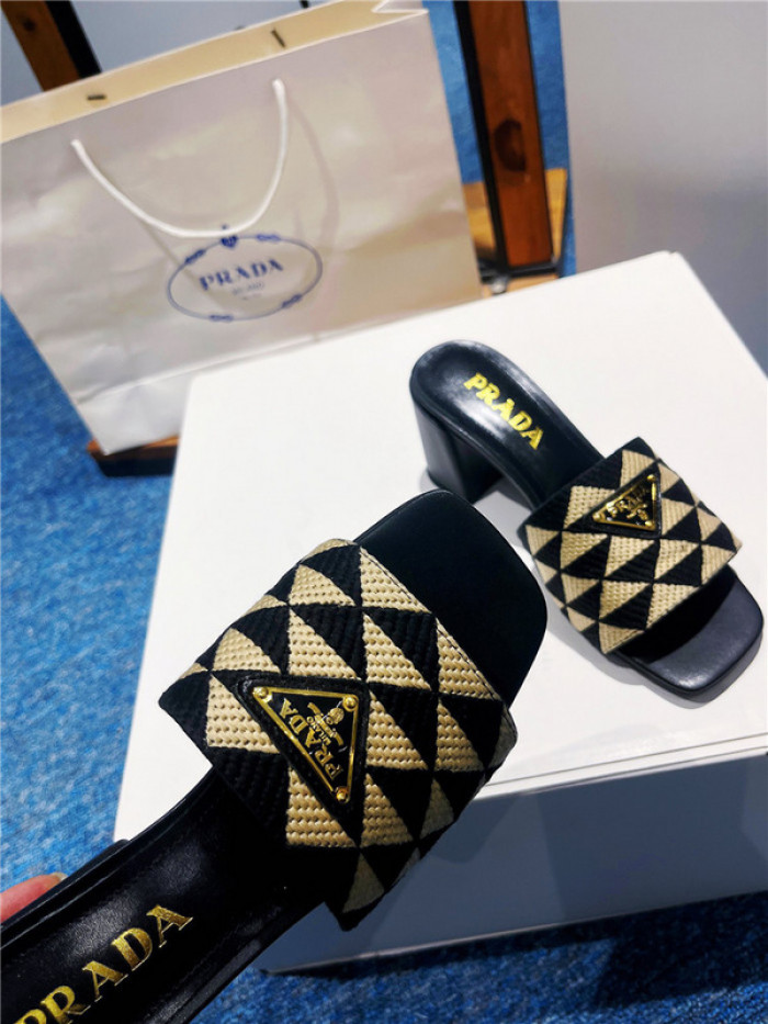 prad slippers