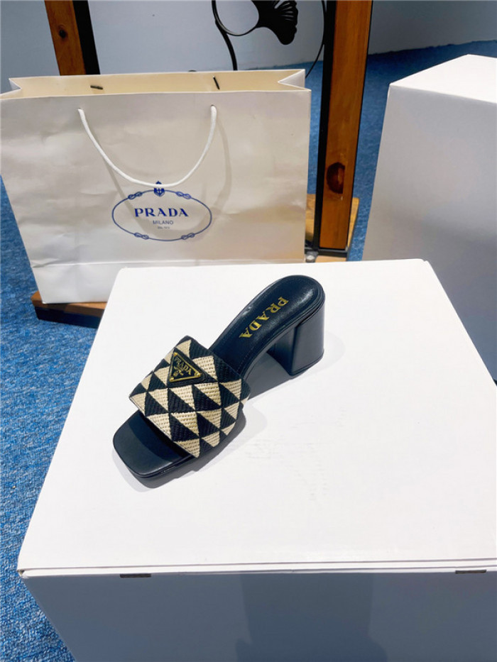 prad slippers