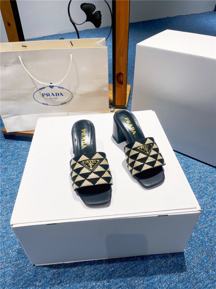 prad slippers