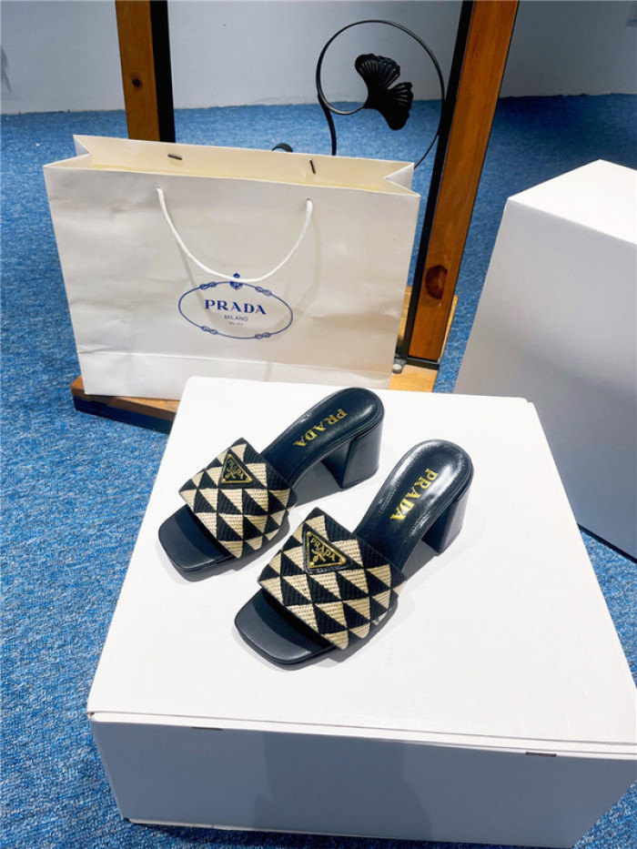 prad slippers