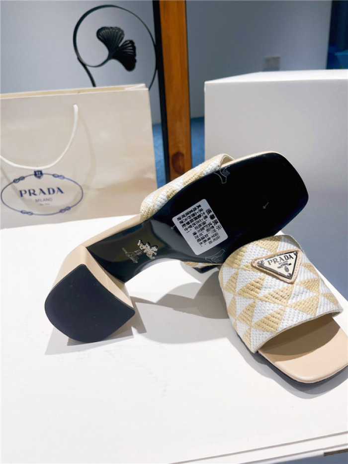 prad slippers