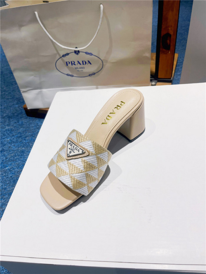prad slippers