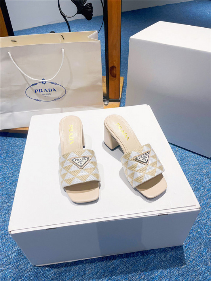 prad slippers