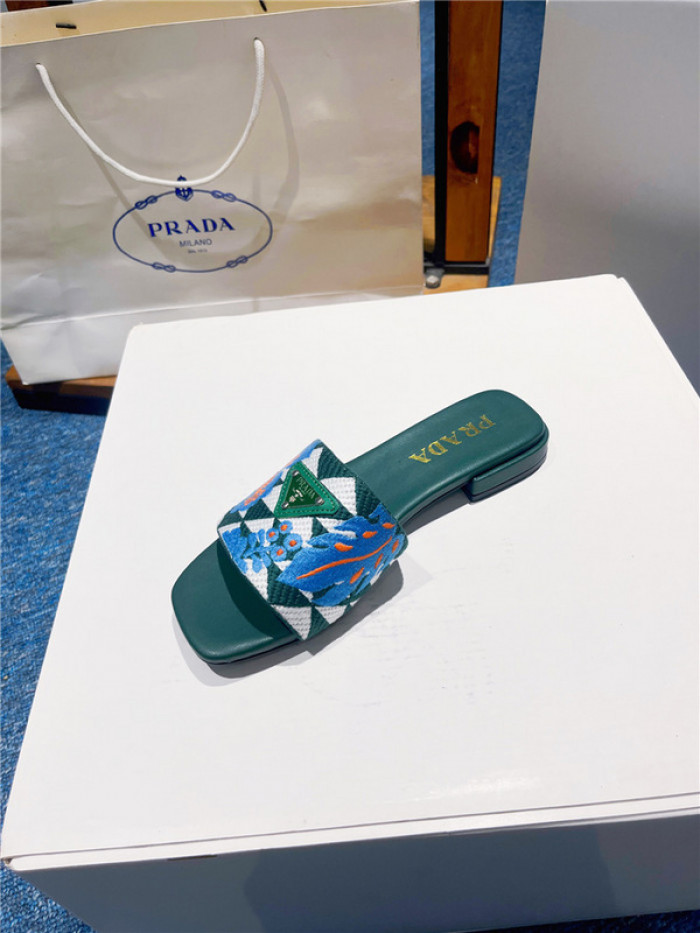 prad slippers