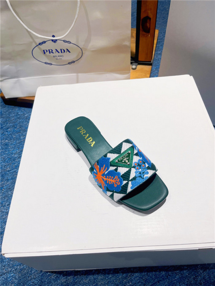 prad slippers