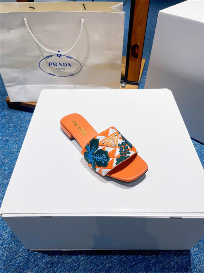 prad slippers