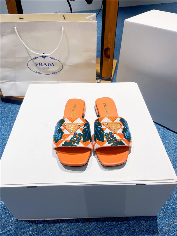 prad slippers