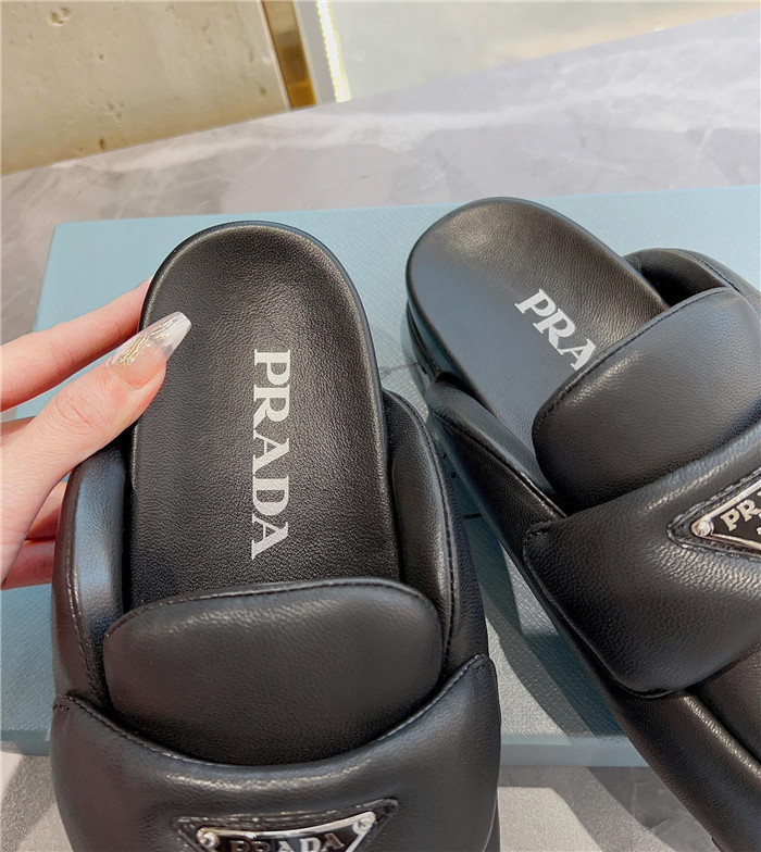 prad slippers