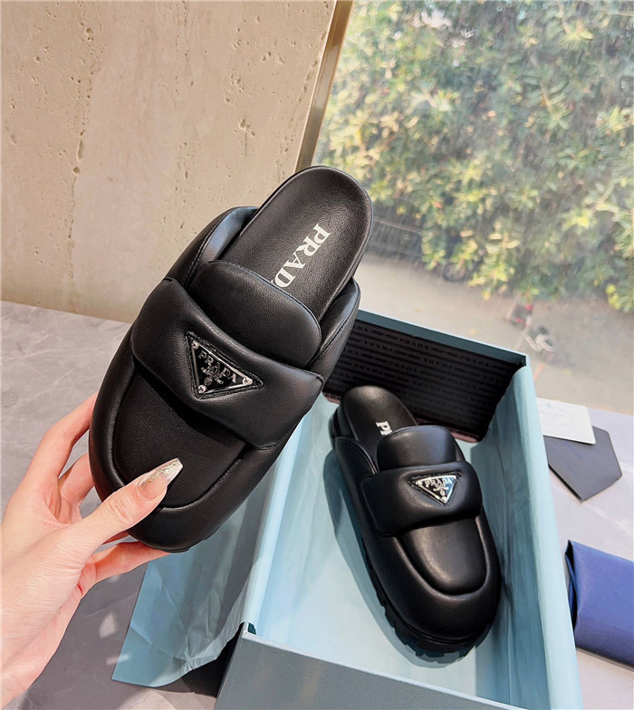 prad slippers