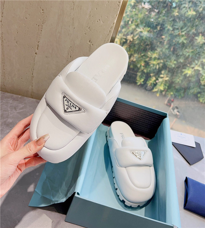 prad slippers