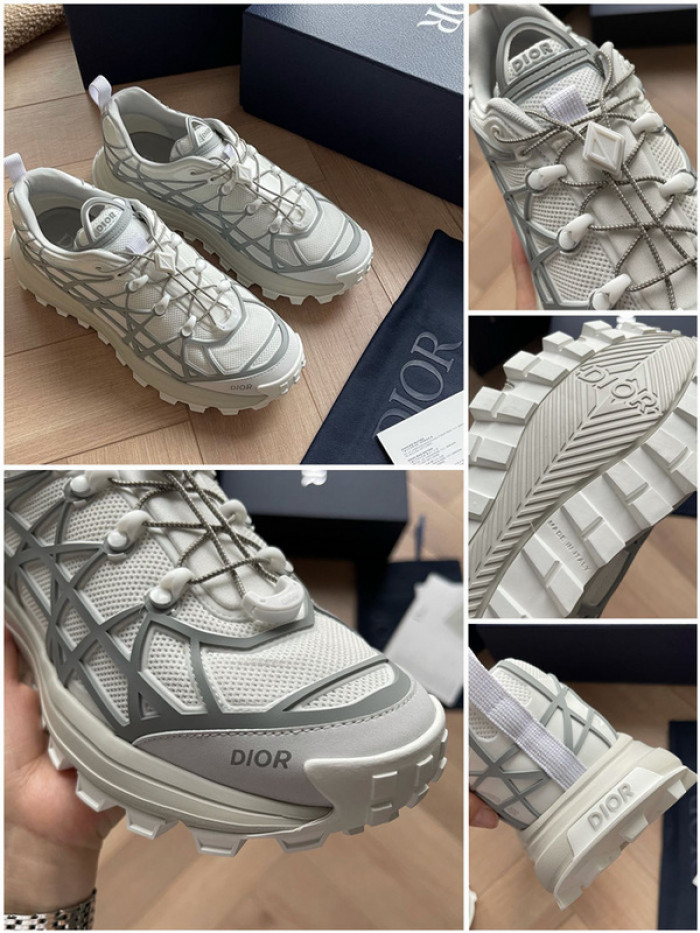 dr b31 trainer sneaker