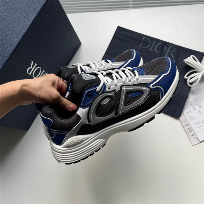 dr b30 trainer sneaker
