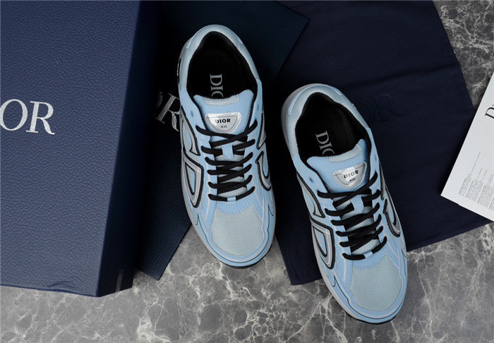 dr b30 trainer sneaker