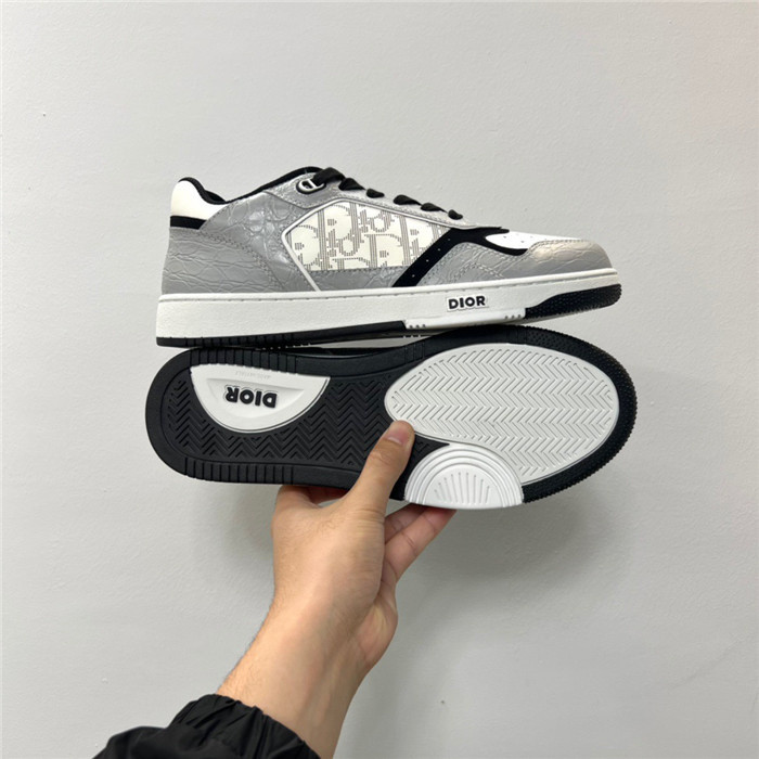 dr b27 trainer sneaker