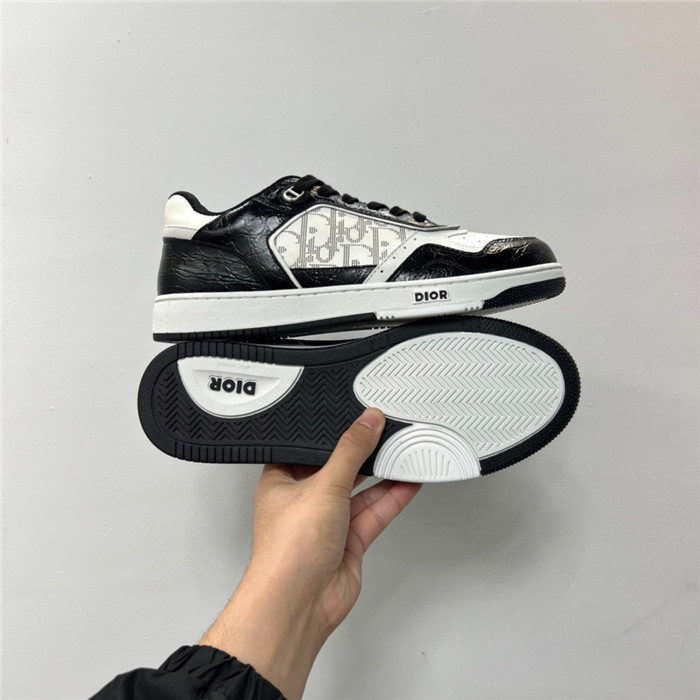 dr b27 trainer sneaker