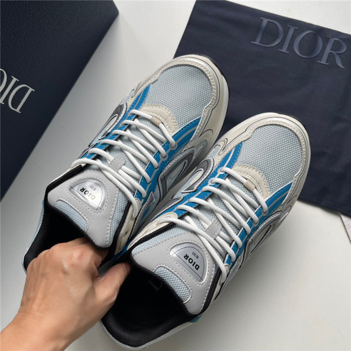 dr b30 trainer sneaker