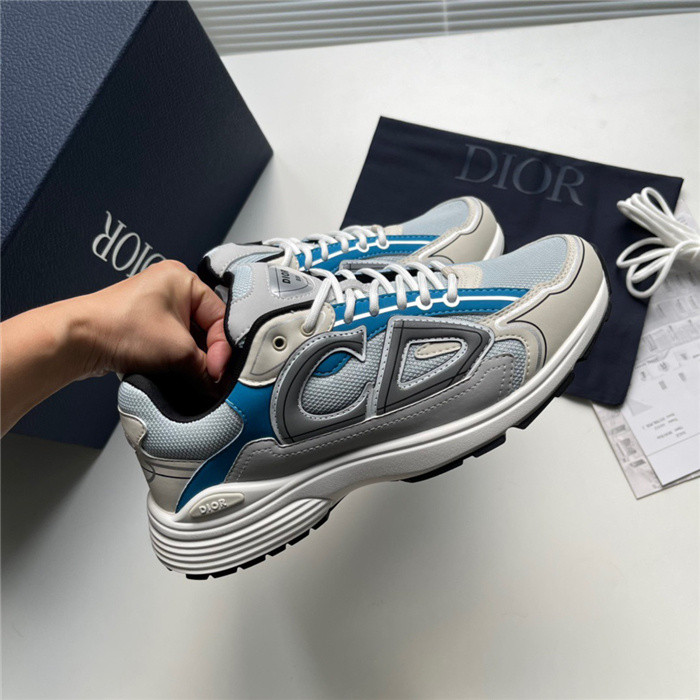 dr b30 trainer sneaker