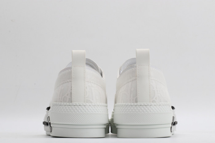 dr b23 low-top sneakers
