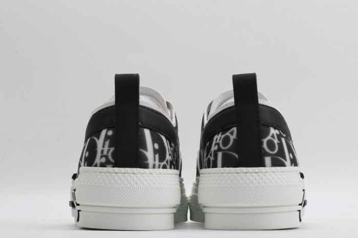 dr b23 low-top sneakers