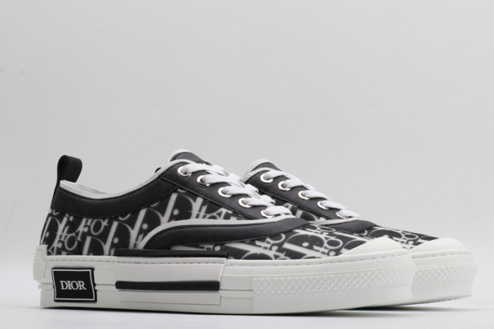 dr b23 low-top sneakers