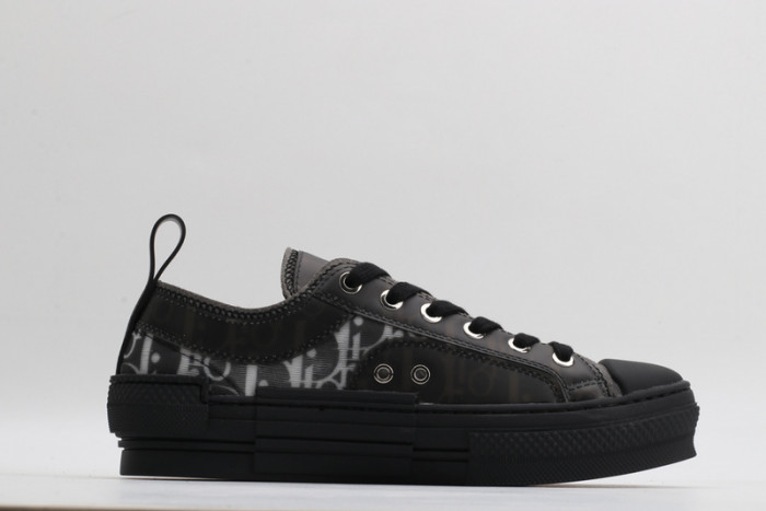 dr b23 low-top sneakers