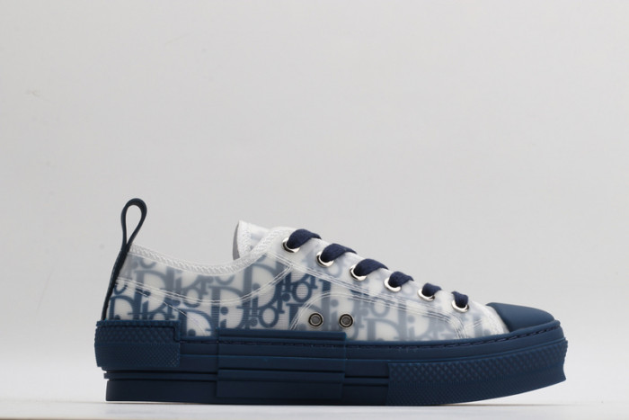 dr b23 low-top sneakers