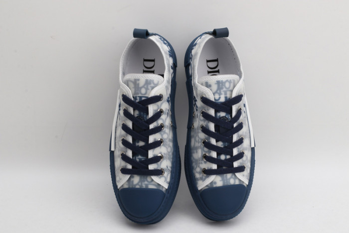 dr b23 low-top sneakers