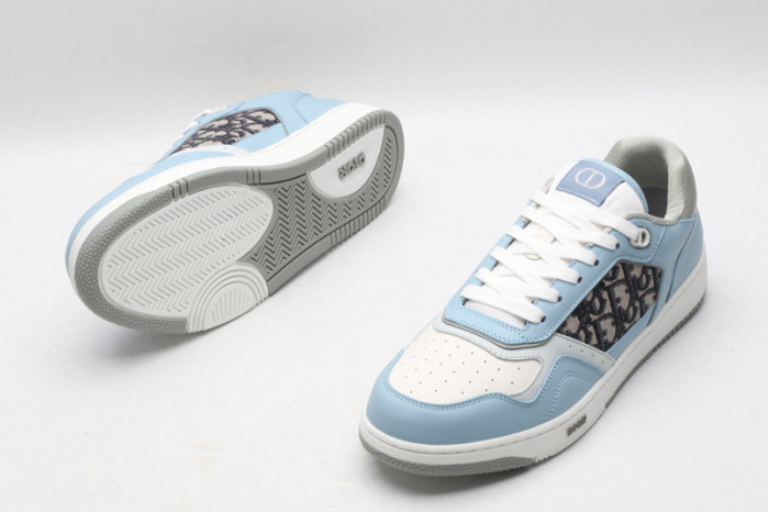 dr b27 trainer sneaker